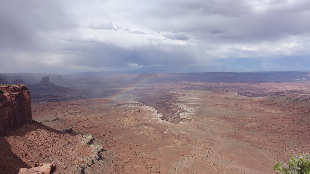 Rainbow anyone?