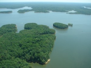 Kerr Lake