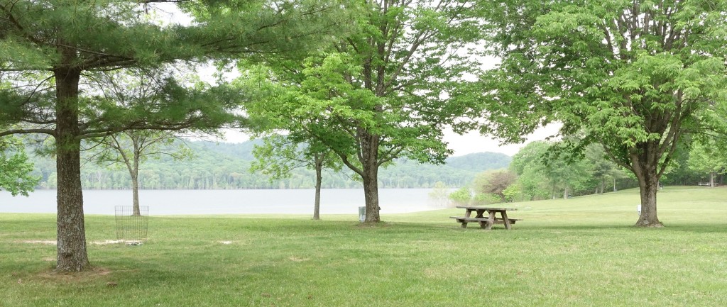 Daniel Boone NF, KY